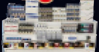 73 bin makaron ele geçirildi