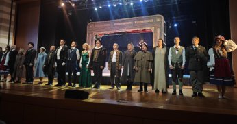 Ödüllü oyun büyük beğeni topladı