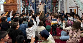 ‘Sosyal medyada görülen her bilgiye inanmayın’