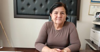 ‘Muhtar, vatandaşın sorun çözme kapısıdır’