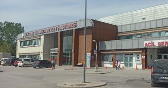 Arkadaşının tabancayla kazara ateş ettiği çocuk öldü