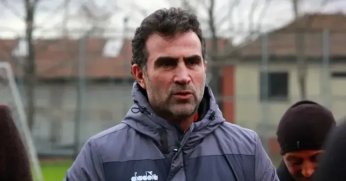 “Hedefimiz, 8’li finallere kalmak”