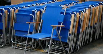 Kamp ekipmanlarının satışı yükselişe geçti