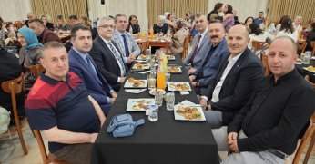 Necati Çelik, Sağlık Haftası’nı kutladı