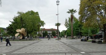 Yeni haftada parçalı bulutlu hava beklentisi