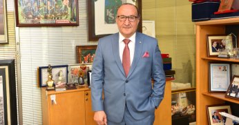 Zeytinoğlu cari denge verilerini değerlendirdi