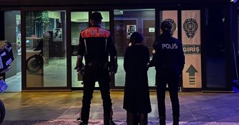 16 yıl 11 ay hapisle aranıyordu, tutuklandı