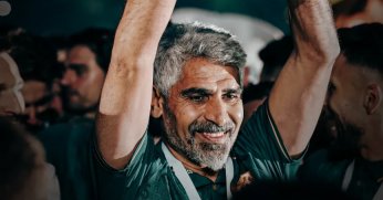 Kocaelispor’dan, İsmet Taşdemir’e teşekkür