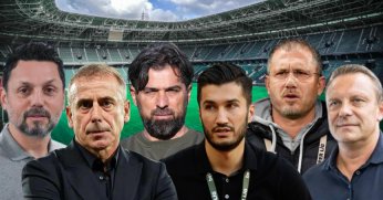 Kocaelispor’da teknik direktör bilmecesi