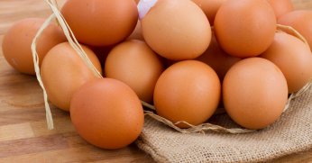 Martta tavuk yumurtası üretimi yüzde 8,8 azaldı