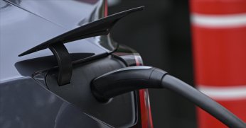 Elektrikli araç satışları nisanda yüzde 29 arttı
