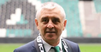 Osman Çakır istifa etti