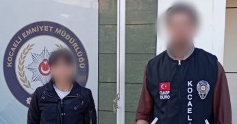 “Dolandırıcılık” hükümlüsü cezaevine gönderildi