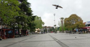 Hava sıcaklıkları  yükselişe geçiyor   