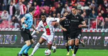  Sivasspor, Süper Lig’e veda etti