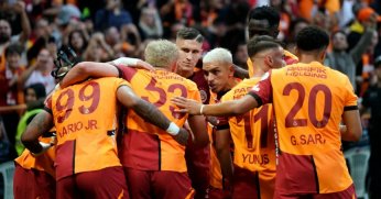 Galatasaray, 25. şampiyonluğunu ilan etti