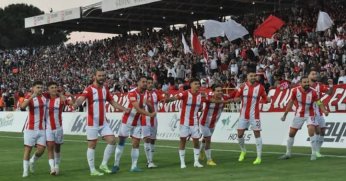 3. Lig play-off finalistleri belli oldu