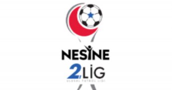 2.Lig’de Play-Off günü