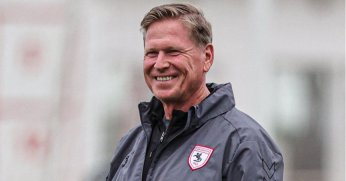 Kocaelispor, Markus Gisdol’u istiyor