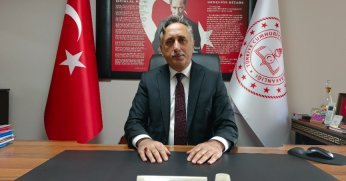 ‘Etkinliklerimiz tüm  hızıyla devam ediyor’