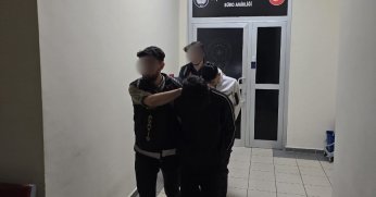 Motosiklet hırsızlığı şüphelileri yakalandı