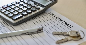 Konut alımı ve kiralamada  kapora dolandırıcılığı uyarısı   