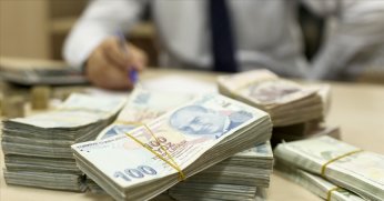 Esnafa 4 ayda 615,4  milyar lira kredi desteği