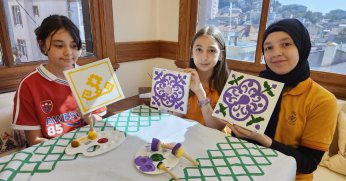 Yerel kültür mirası  etkinliklerle tanıtıldı   