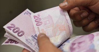 Emekliye 57,4 milyar  lira ikramiye ödenecek