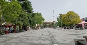 Hava sıcaklıkları  düşüşe geçiyor