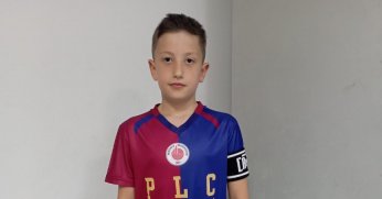 Geleceğin yıldızı: Emir Ekrem   