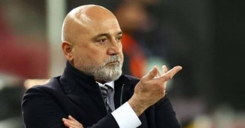 Hikmet Karaman imzaya yakın