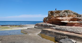 Kandıra bayramda  misafirlerini bekliyor   