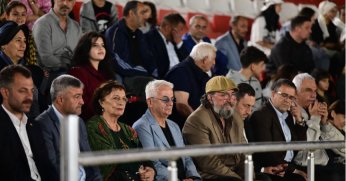 4. Kocaeli Film Festivali’nde ödüller verildi