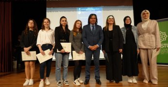 Sağlık hizmetlerinde  değişim ele alındı