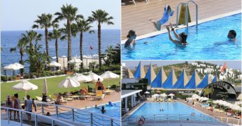 Antalya turizminde pazar  yelpazesi zenginleşiyor   