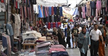 Bayram alışverişi yapacaklara uyarı