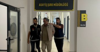 Miras tartışmasında kardeşini  öldüren şahıs tutuklandı