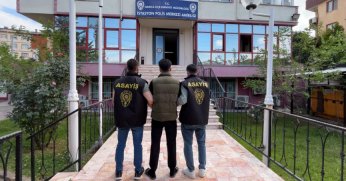 “Kasten Öldürme” hükümlüsü cezaevinde