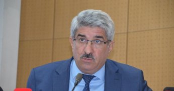 ‘Ara eleman  sorunumuz var’   