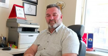 Bat, ‘Bu sene 270  engelliye kurs verdik’