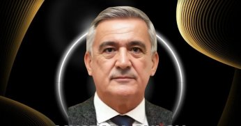 Mustafa Çulcu'ya yılın hakem yorumcusu ödülü