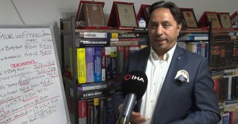 ‘En düşük emekli ücreti 17 bin 73 lira olacak’