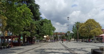 Hava sıcaklıkları yeniden yükselişte