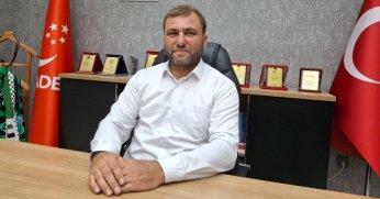 Özsoy, ‘Bayramlar, müstesna zamanlardır’