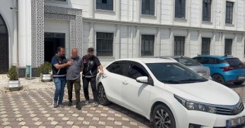 Sokak ortasında bir kişiyi öldürmüştü, tutuklandı