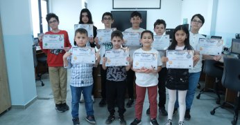 17 noktada binlerce öğrenciye destek