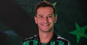 Oğulcan Çağlayan’dan veda sinyali