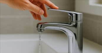 Etkili tasarrufla su tüketimi yarı yarıya azaltılabilir