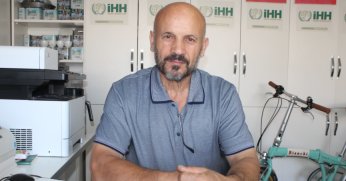 ‘Hedefin üzerinde bağışı ulaştırdık’